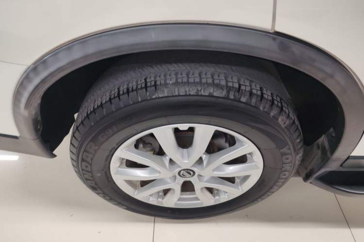 Used Nissan X-Trail 2021 2.0L CVT 2WD XL ITS SmartConnect Comfort Edition
