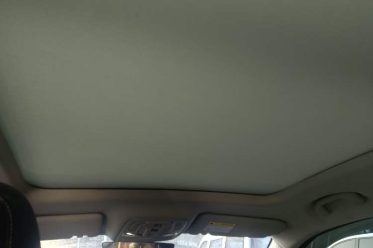 Used Roewe RX5 2021 PLUS 330TGI Automatic National Style Smart Enjoyment Edition
