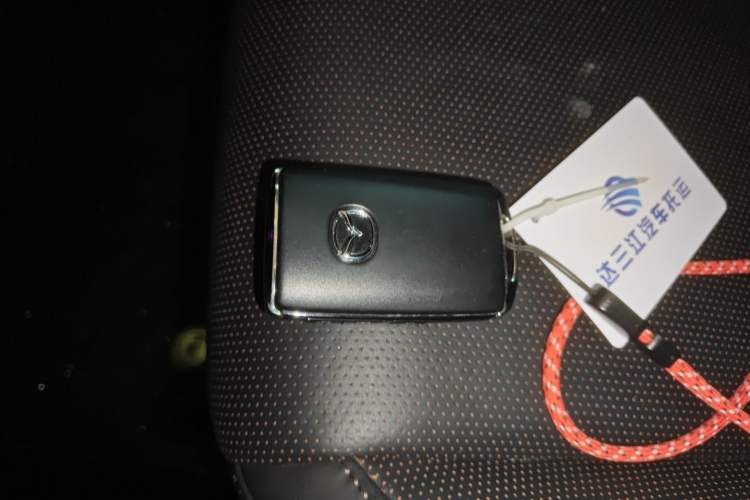 Used Mazda Mazda 3 Axela 2021 2.0L Automatic Zhiyao Edition