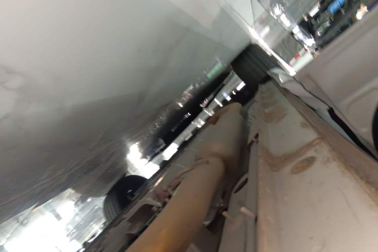 Used GAC Trumpchi ES9 2024 PHEV 143km Traveler Max
