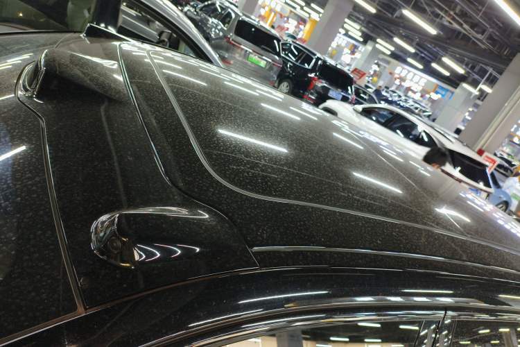 Used Nio ES8 2024 75 kWh Executive Edition
