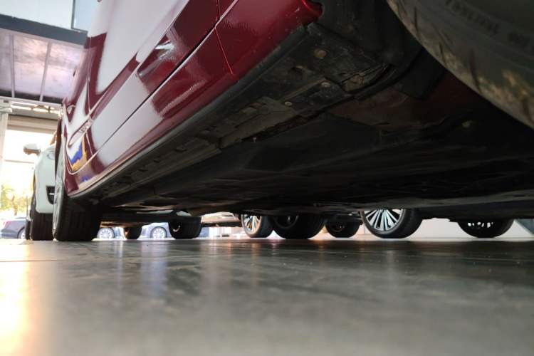 Used Mazda Atenza 2020 2.5L Sky Blue Prestige Edition
