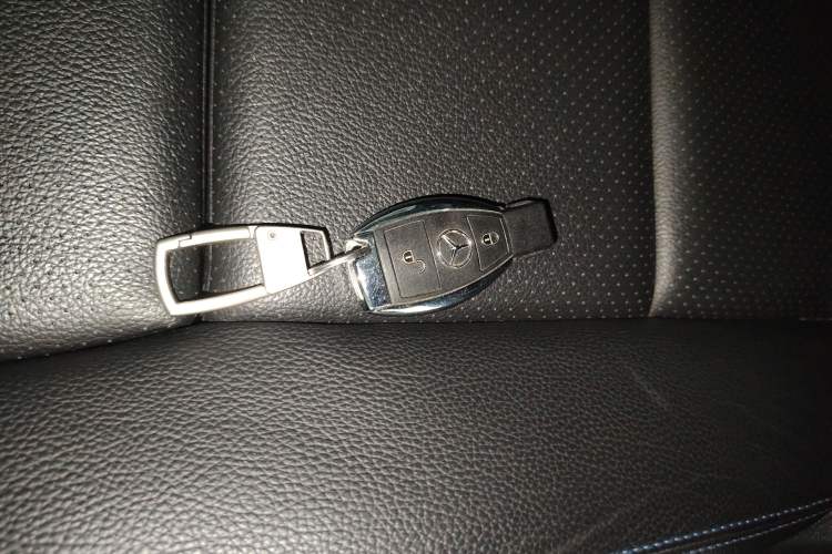 Used Mercedes-Benz GLA 2019 GLA 200 Fashion Model
