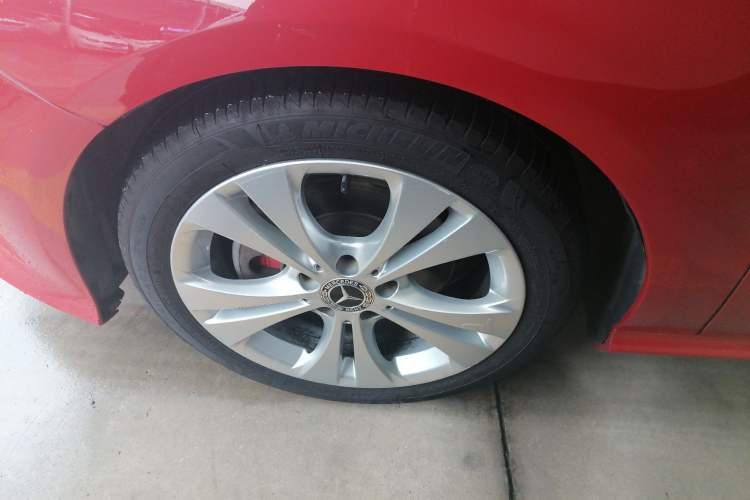 Used Mercedes-Benz B-Class 2019 B 200 Sport Edition