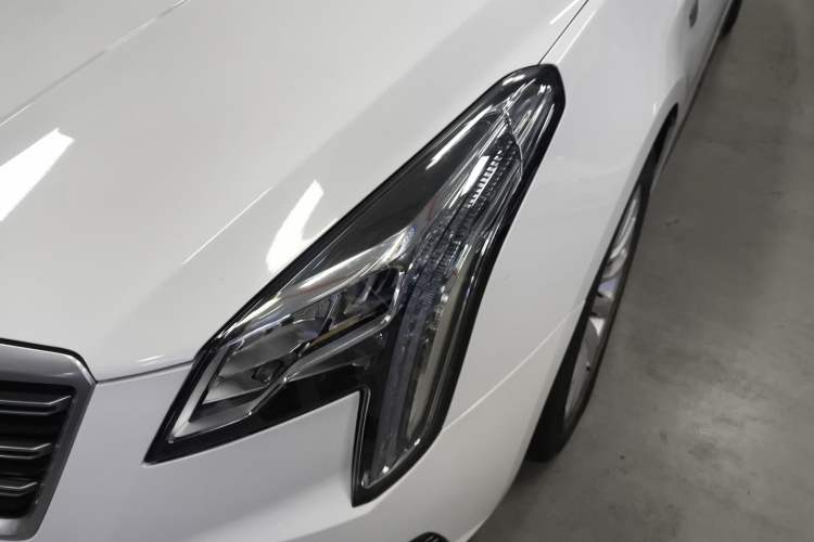 Used Cadillac XTS 2018 28T Tech Edition
