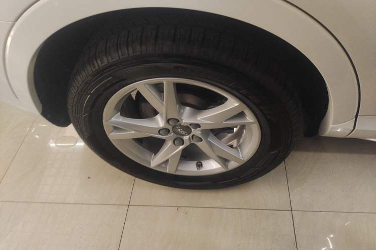 Used Audi Q3 2016 30 TFSI Fashion Model