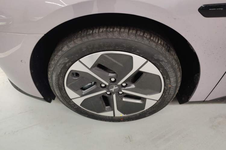 Used XPeng MONA M03 2025 620 Ultra-Long Range Plus
