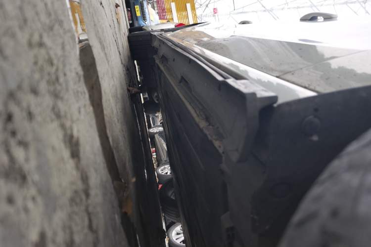 Used Lynk & Co 03 2019 1.5TD DCT JingPro Edition China VI Standard
