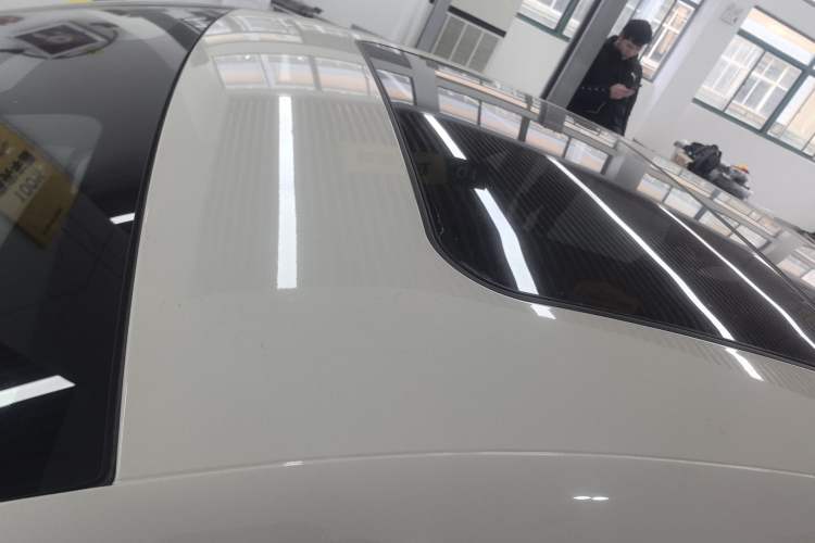 Used BYD Seal 06 New Energy 2025 DM-i Smart Drive 120KM Deluxe Model