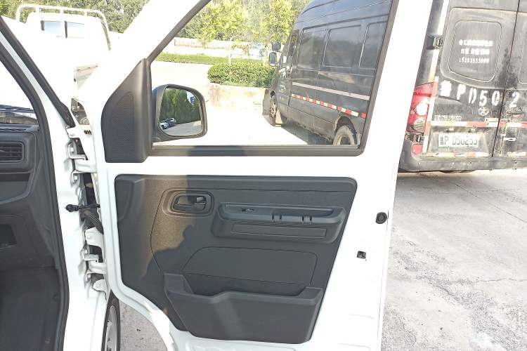 Used  Blue Cat 2023 M1 Zhongxinhang 38.64kWh Elite Edition