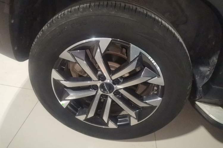 Used Haval DARGO 2024 1.5T DCT Labrador Edition

