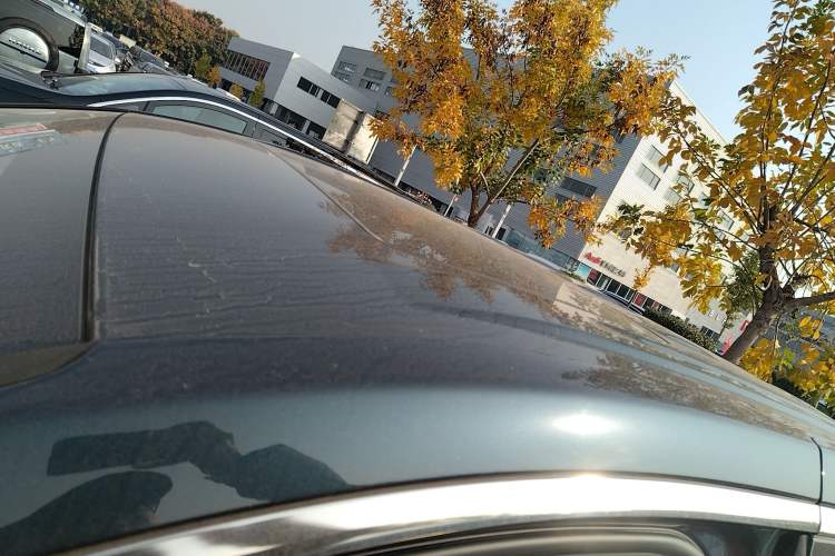 Used VOYAH Dream 2025 PHEV Four-Wheel-Drive Flagship Kunpeng Edition