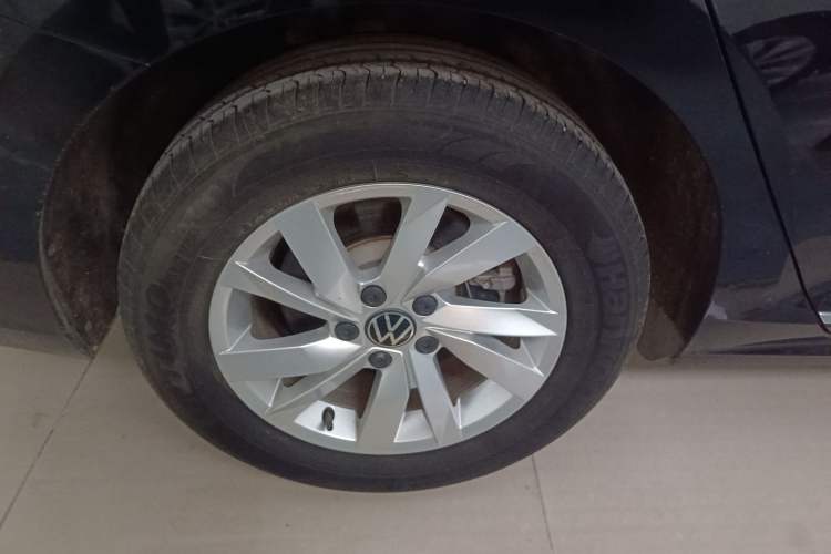 Used Volkswagen Passat 2020 Revised Version 280TSI Business Edition China VI Standard