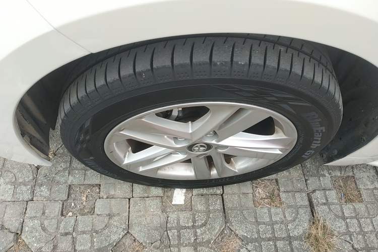 Used Toyota Levin 2019 185T CVT Luxury Edition China VI Standard