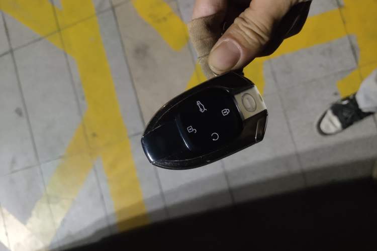 Used GAC Trumpchi GS8 2022 Linghang Series 2.0 TGDI Two-Wheel-Drive Luxury Smart Connectivity Version (7 Seats)