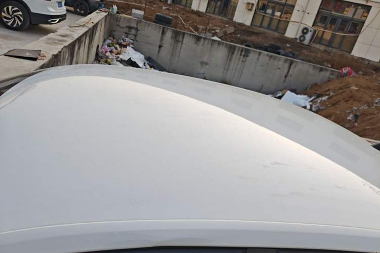 Used Volkswagen Santana 2019 1.5L Manual Fashion Edition China VI Standard