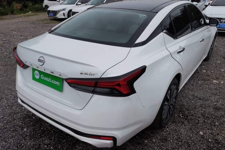 Used Nissan Teana 2022 2.0L XL-TLS Enjoyment Edition
