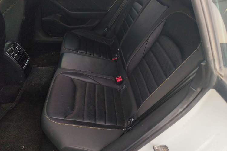 Used Volkswagen FAW-Volkswagen CC 2023 380TSI Striking Edition
