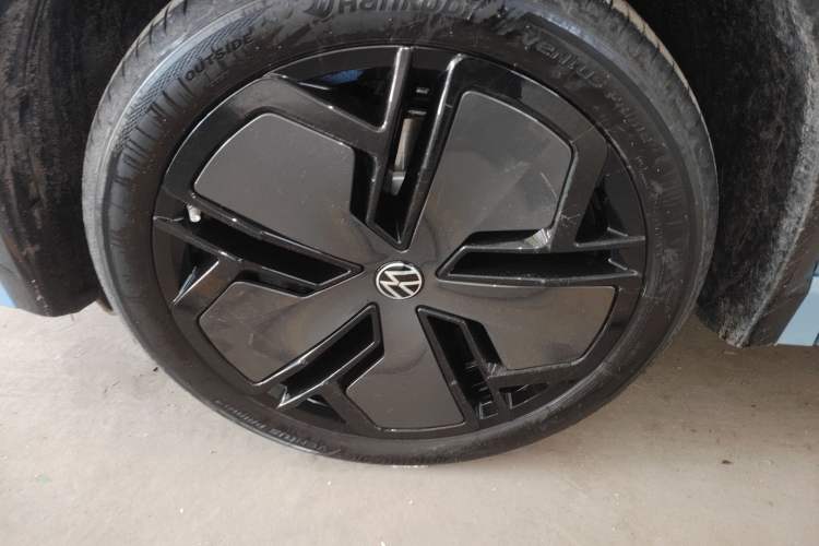 Used Volkswagen Tiguan L 2024 PRO 380TSI Four-Wheel Drive R-Line Prestige Edition