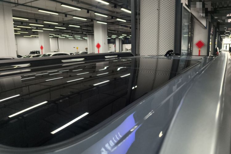 Used JETOUR Traveler 2023 2.0T All-Wheel Drive CrossPRO+
