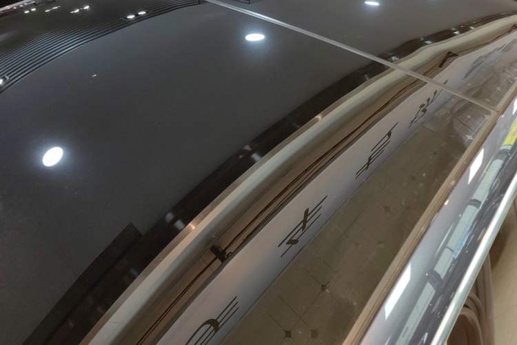 Used Hima Stelato S9 2025 Extended-Range Ultra
