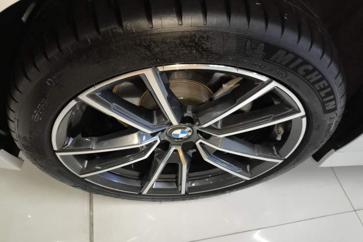 Used BMW 3 Series 2024 325Li M Sport Package
