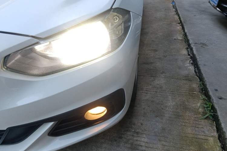 Used BMW 1 Series 2017 118i Fashion Model