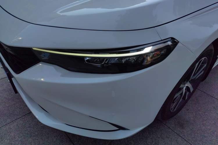 Used Honda Integra 2022 240TURBO CVT Technology Edition