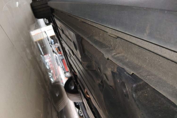 Used Lynk & Co 02 2018 1.5T DCT Two-Wheel Drive Pro Version China V Emission Standard
