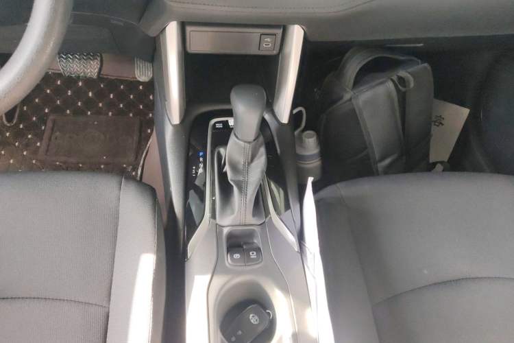 Used Toyota Corolla Cross 2023 Dual-Motor 2.0L Pioneer Edition