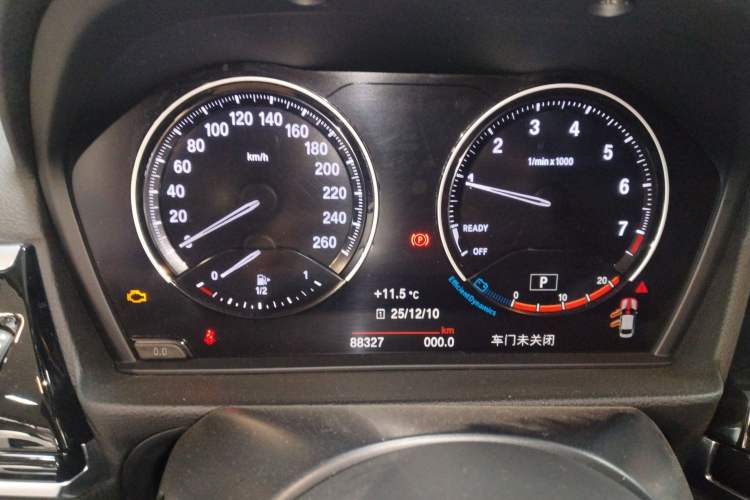 Used BMW 1 Series 2021 120i M Sport Night Edition
