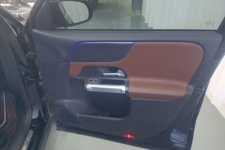 Used Mercedes-Benz GLB 2024 GLB 220 Dynamic Edition
