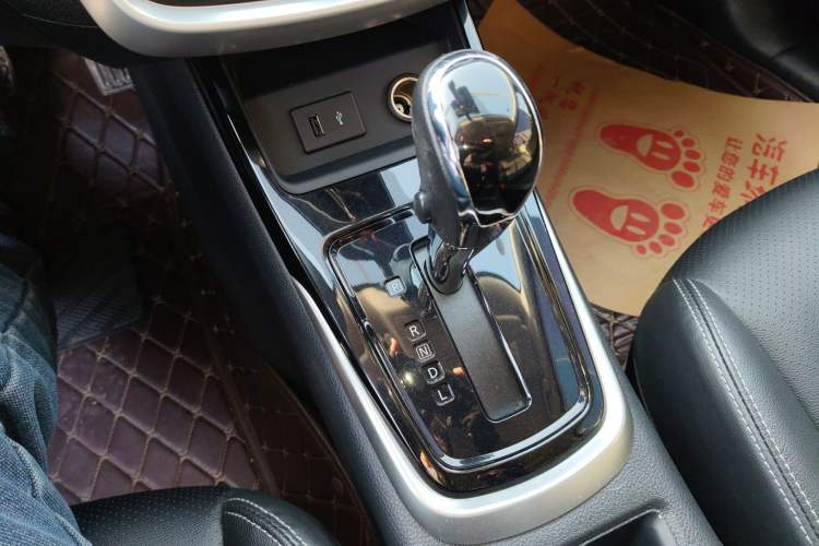 Used Nissan Tiida 2021 1.6L CVT Smart Drive Edition