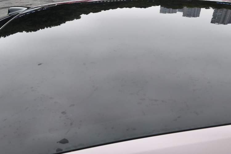 Used ONVO L60 2024 60 kWh Rear-Drive Version