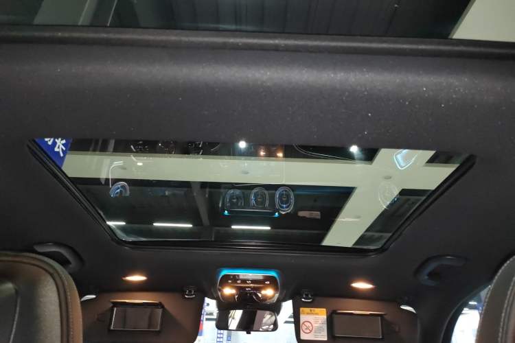 Used Mercedes-Benz C-Class 2024 C 260 L Sport Edition
