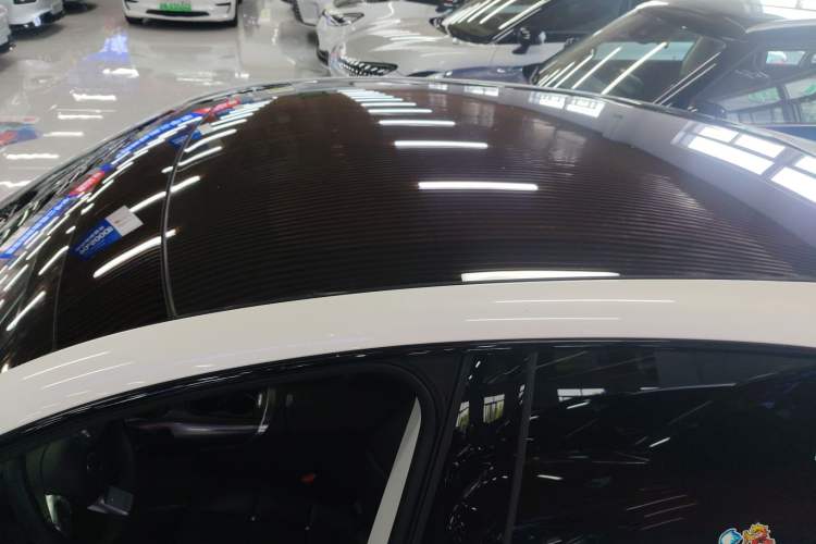 Used  #3 2023 Pro+ Edition
