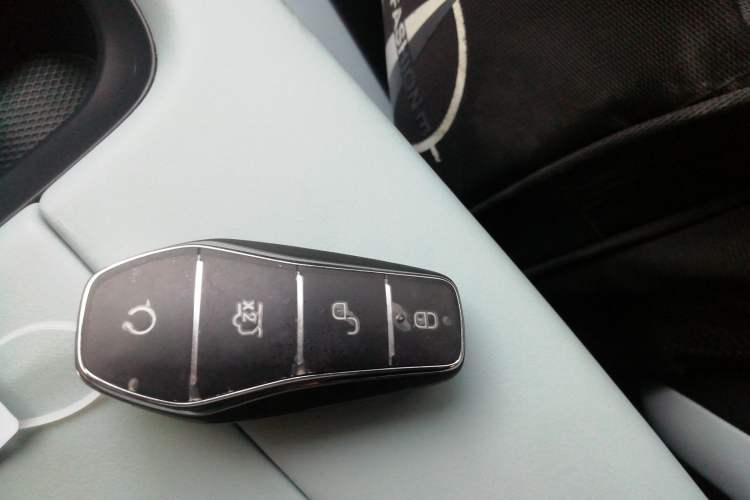 Used BYD Seagull 2024 Honor Edition 305km Dynamic Version