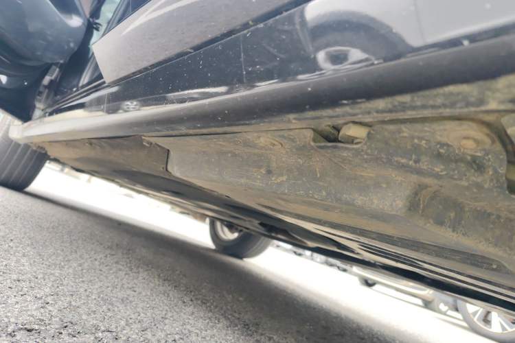 Used BMW X3 2020 xDrive25i M Sport Package
