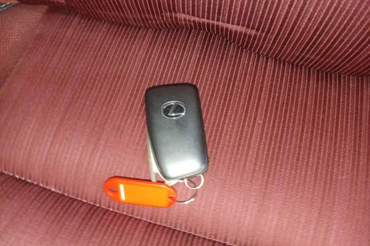 Used Lexus NX 2015 200 Front-Wheel Drive X-Trail SE Edition