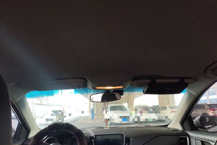 Used Chevrolet Cavalier 2016 1.5L Automatic Enjoyment Edition