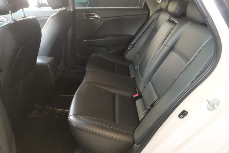 Used Hyundai Mistra 2017 1.8L Automatic Smart GLS China V Standard
