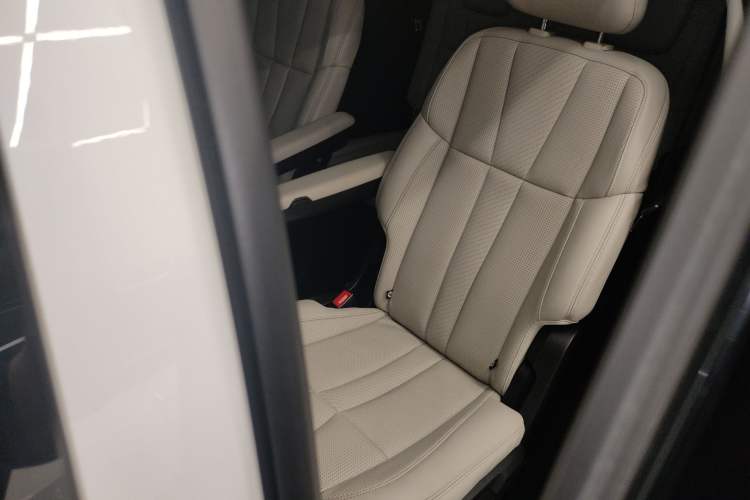 Used Nio ES8 2020 450KM Signature Edition Six-Seater Version
