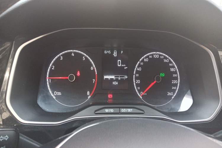 Used Jetta VS5 2021 280TSI Automatic Trend Edition
