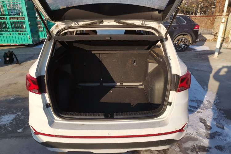 Used Jetta VS7 2023 280TSI Automatic Trend Edition
