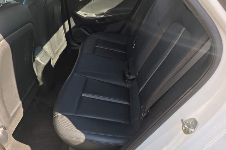 Used Hyundai Lafesta 2019 280TGDi Sport Edition China V Standard
