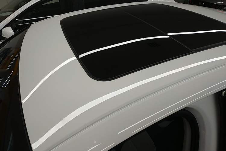 Used Geely Auto Preface 2021 2.0TD Flagship Edition
