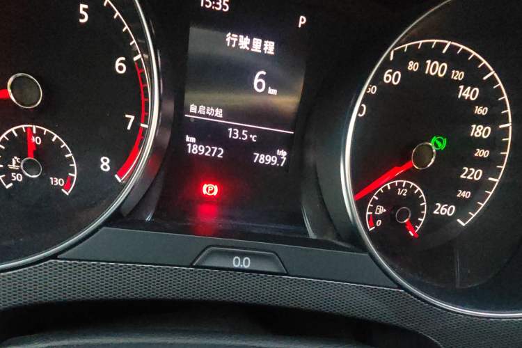 Used Volkswagen Golf Sportsvan 2016 230TSI Automatic Trend Edition