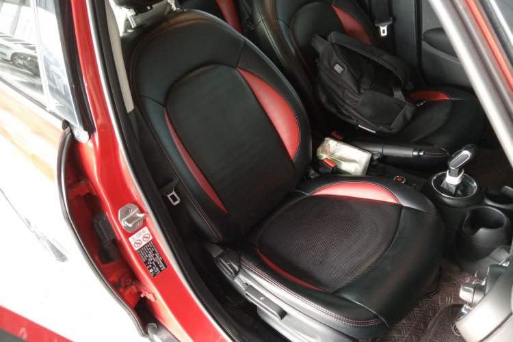 Used  MINI 2021 1.5T ONE PLUS Five-Door Edition