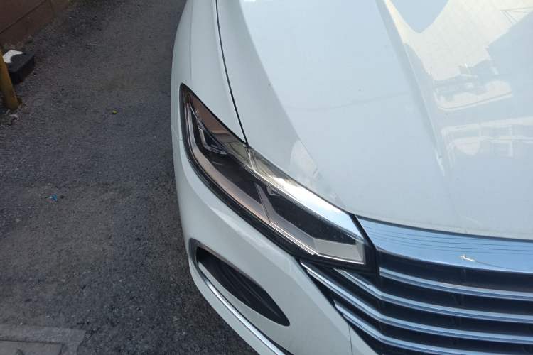 Used Volkswagen Lavida 2023 280TSI DSG Full-Comfort Edition