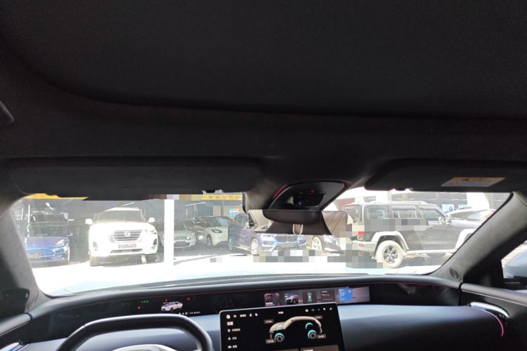 Used  07 2024 Max Extended-Range Edition
